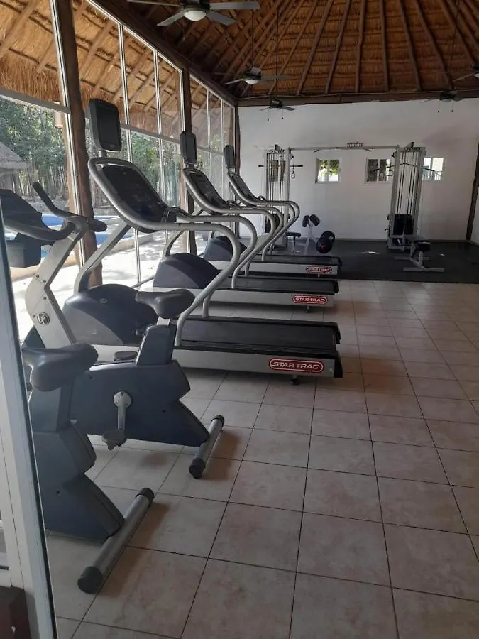Lovely Apartment Hoestel Pedreira! Cancun
