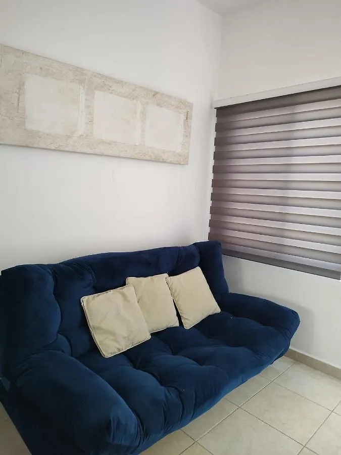 Lovely Apartment Hoestel Pedreira! Cancun