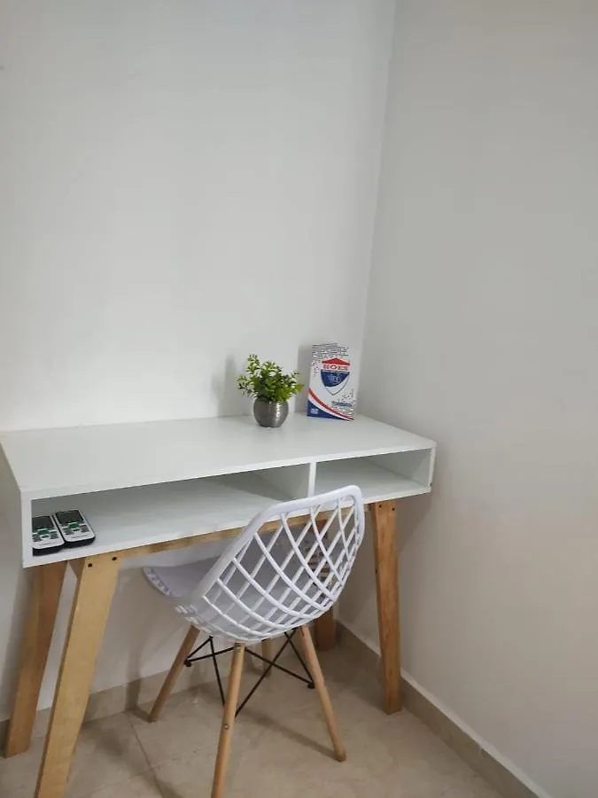 Lovely Apartment Hoestel Pedreira! Cancún